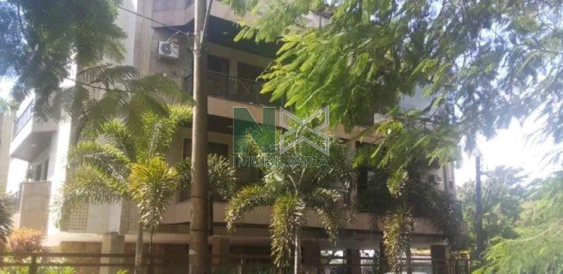 Apartamento 3 Quartos 160m² 