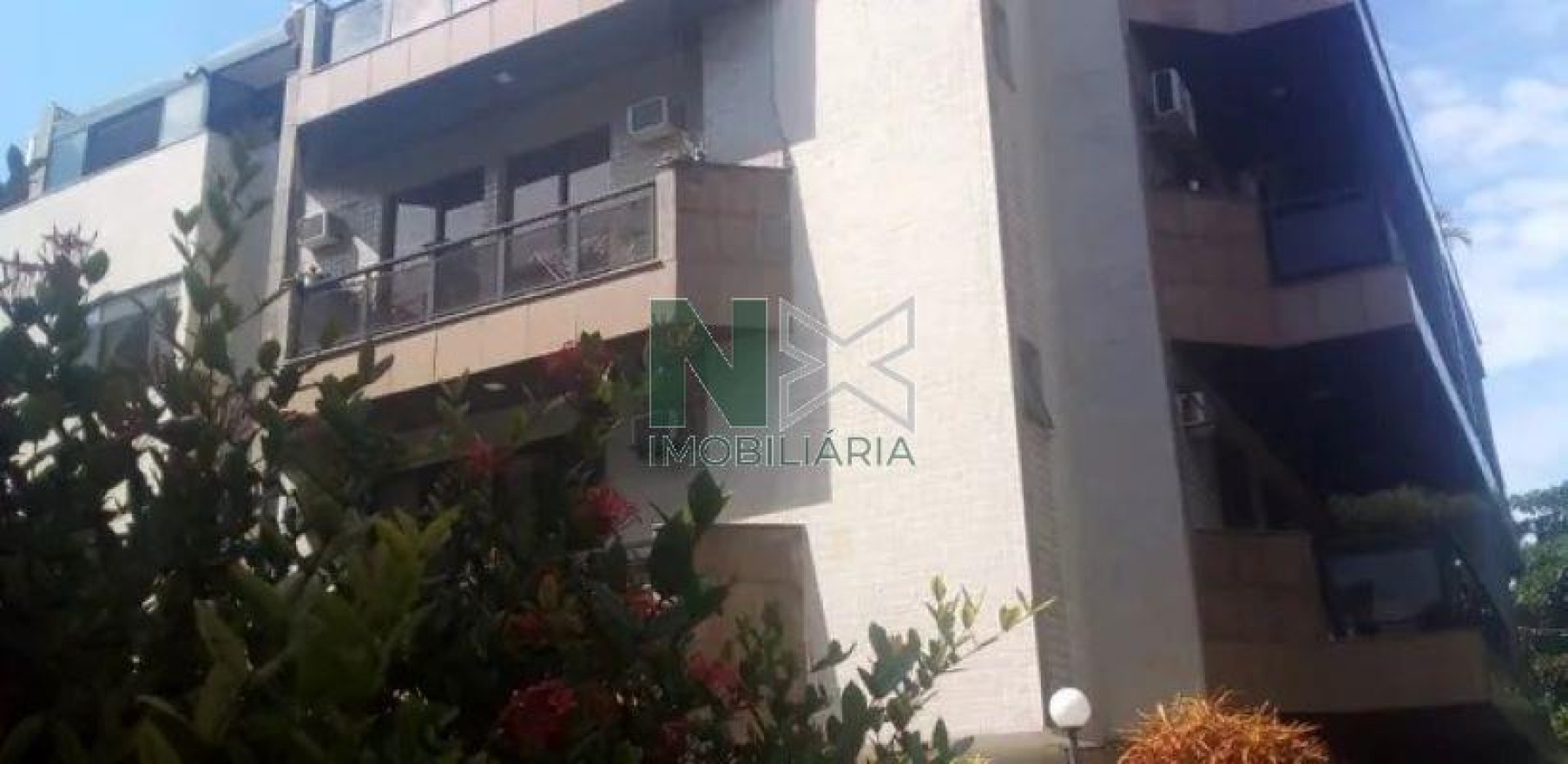 Apartamento 3 Quartos 160m² 