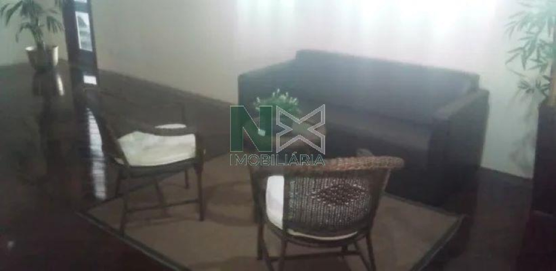 Apartamento 3 Quartos 160m² 
