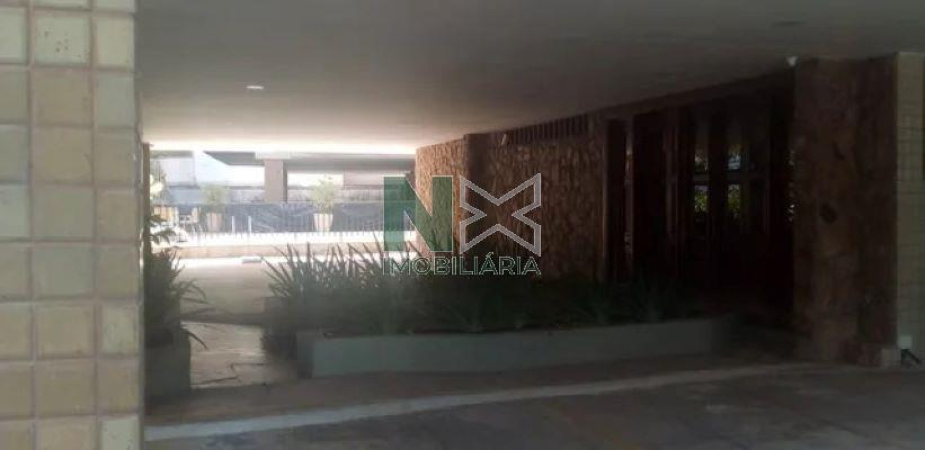 Apartamento 3 Quartos 160m² 