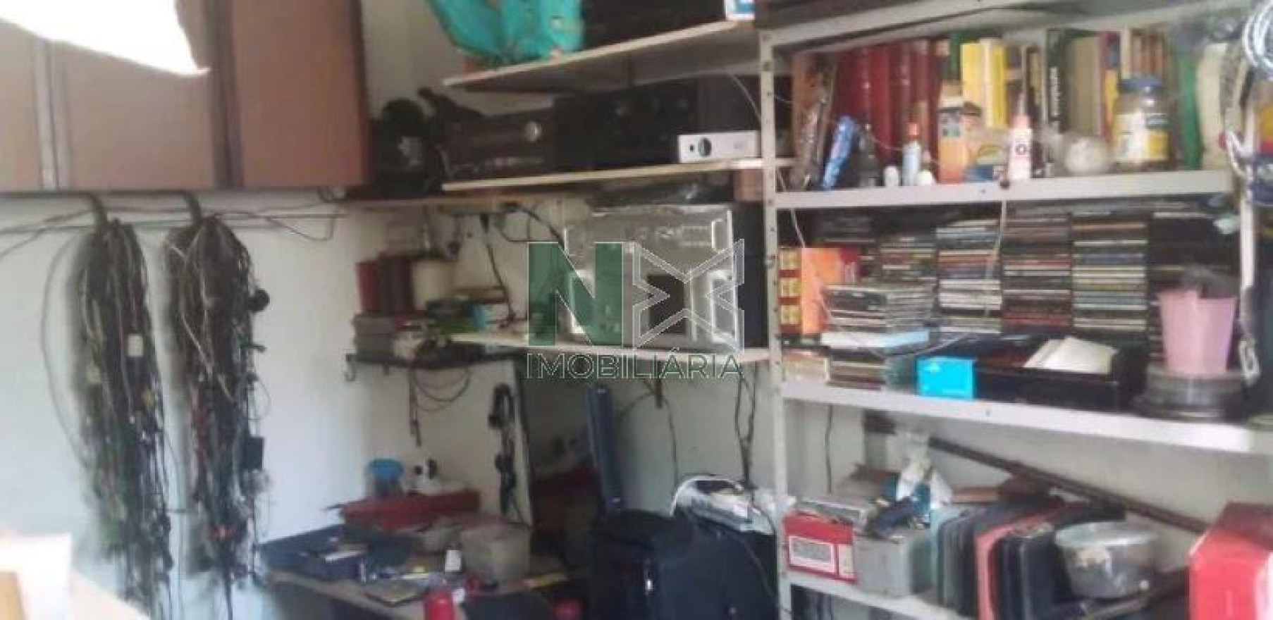 Apartamento 3 Quartos 160m² 