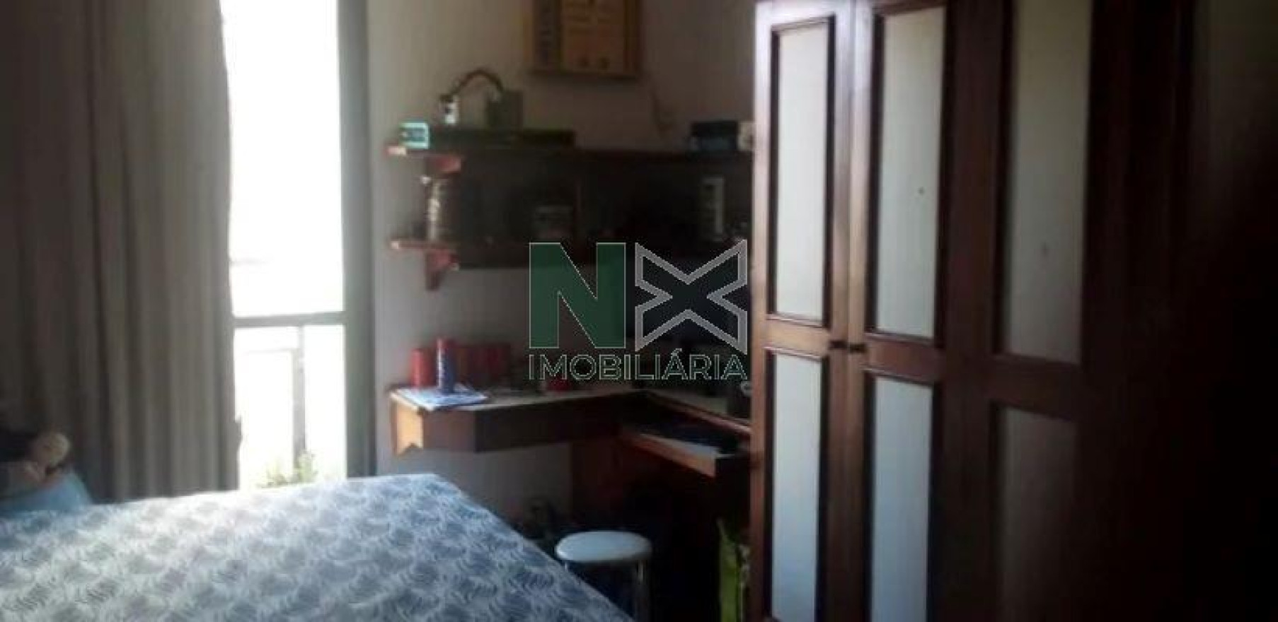 Apartamento 3 Quartos 160m² 
