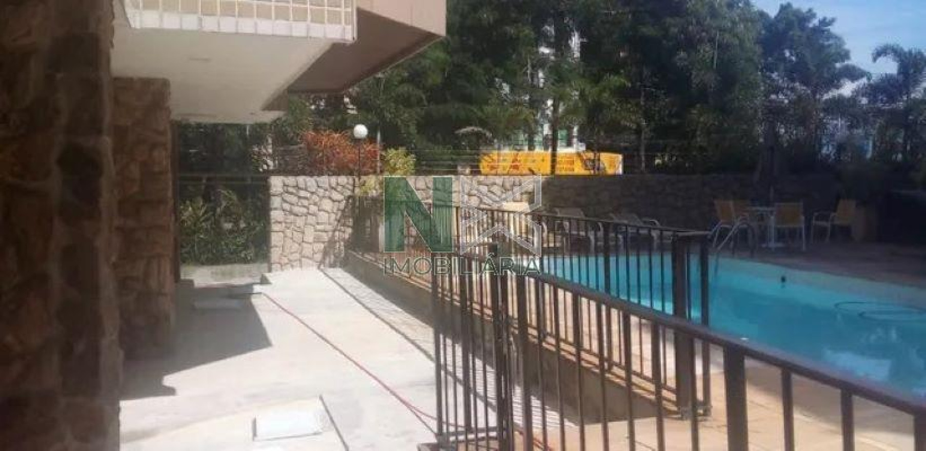Apartamento 3 Quartos 160m² 