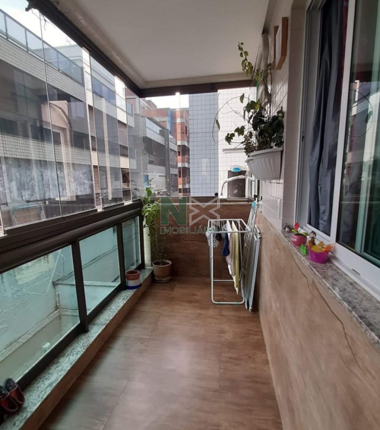 Apartamento 3 Quartos 84m² 