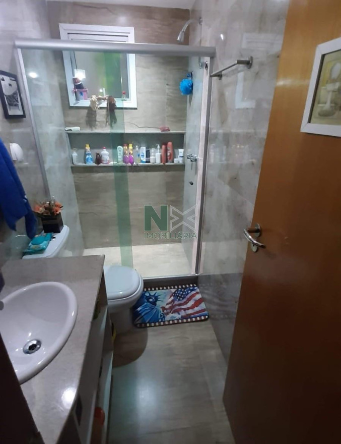 Apartamento 3 Quartos 84m² 