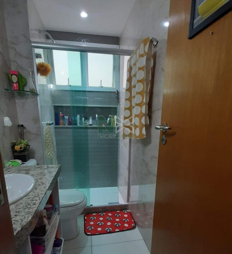 Apartamento 3 Quartos 84m² 