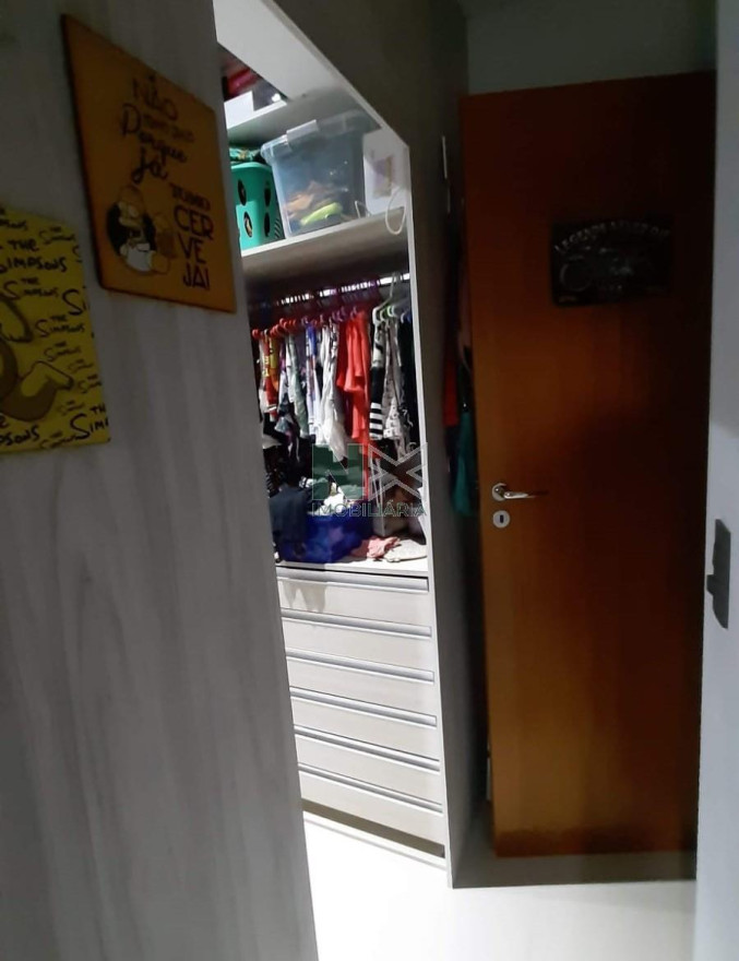 Apartamento 3 Quartos 84m² 