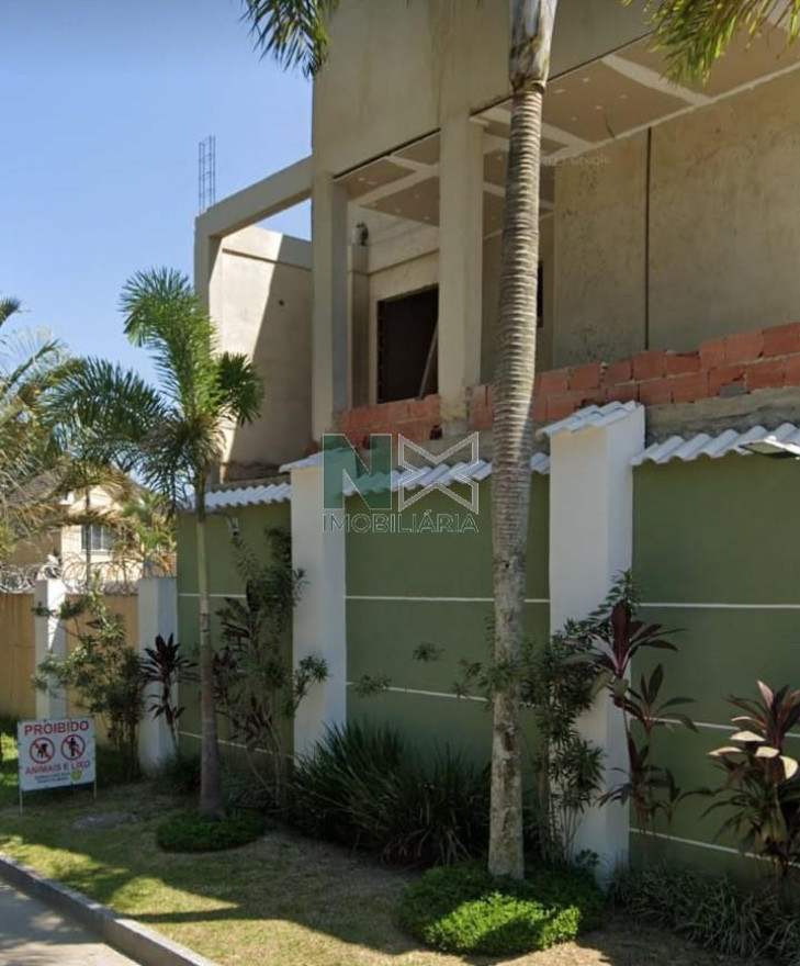 Terreno  192m² 