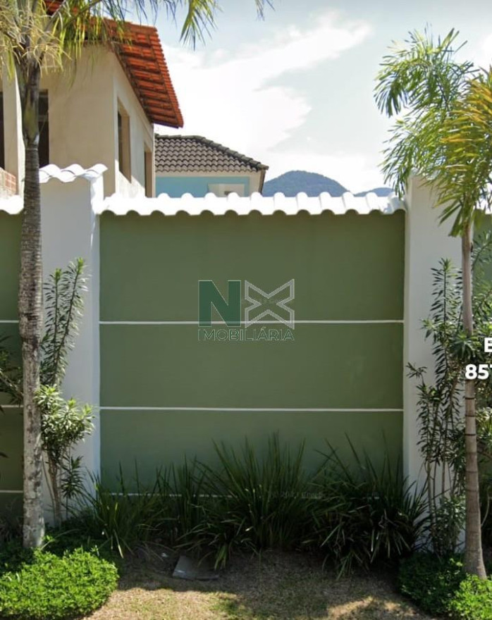Terreno  192m² 