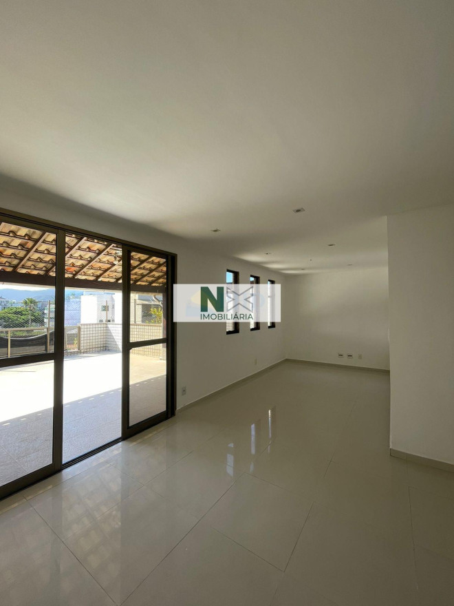 Cobertura Duplex 5 Quartos 322m² 