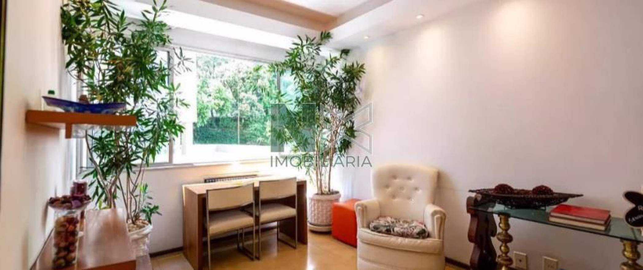 Apartamento 3 Quartos 110m² 