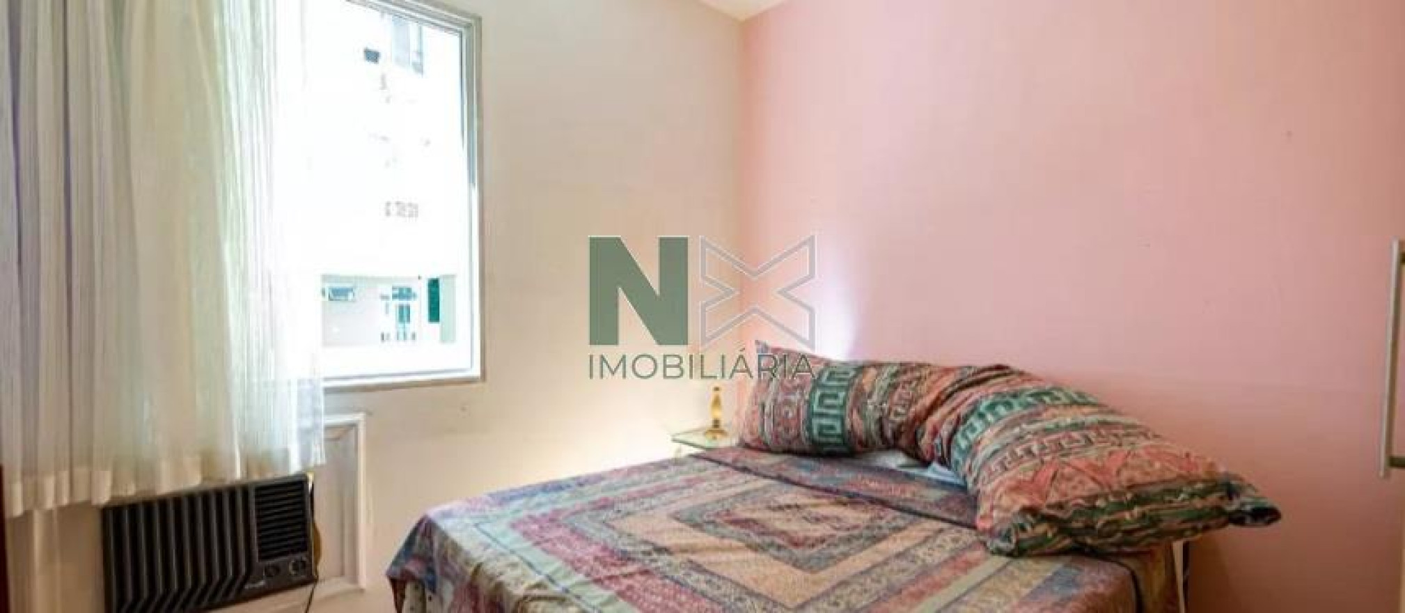 Apartamento 3 Quartos 110m² 