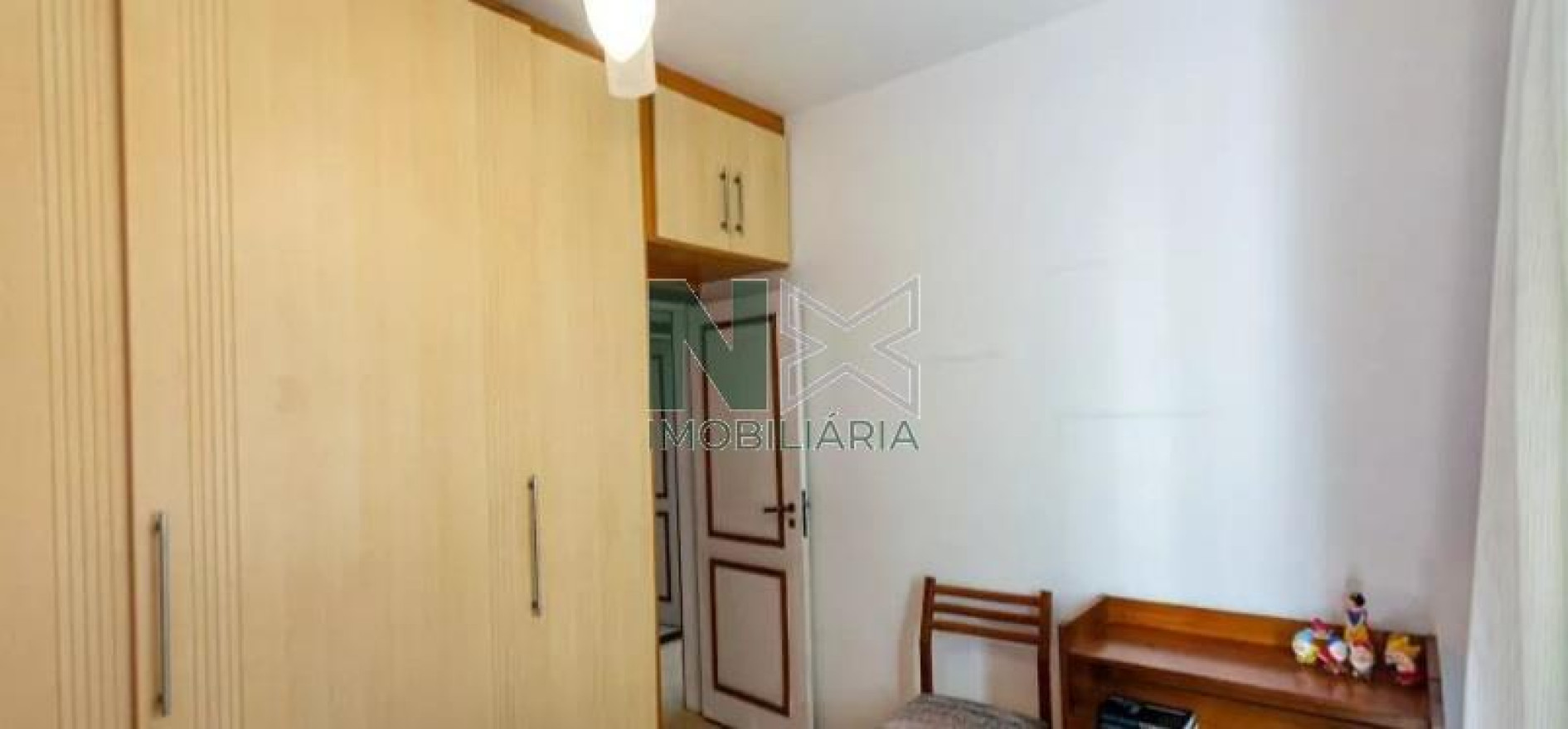 Apartamento 3 Quartos 110m² 