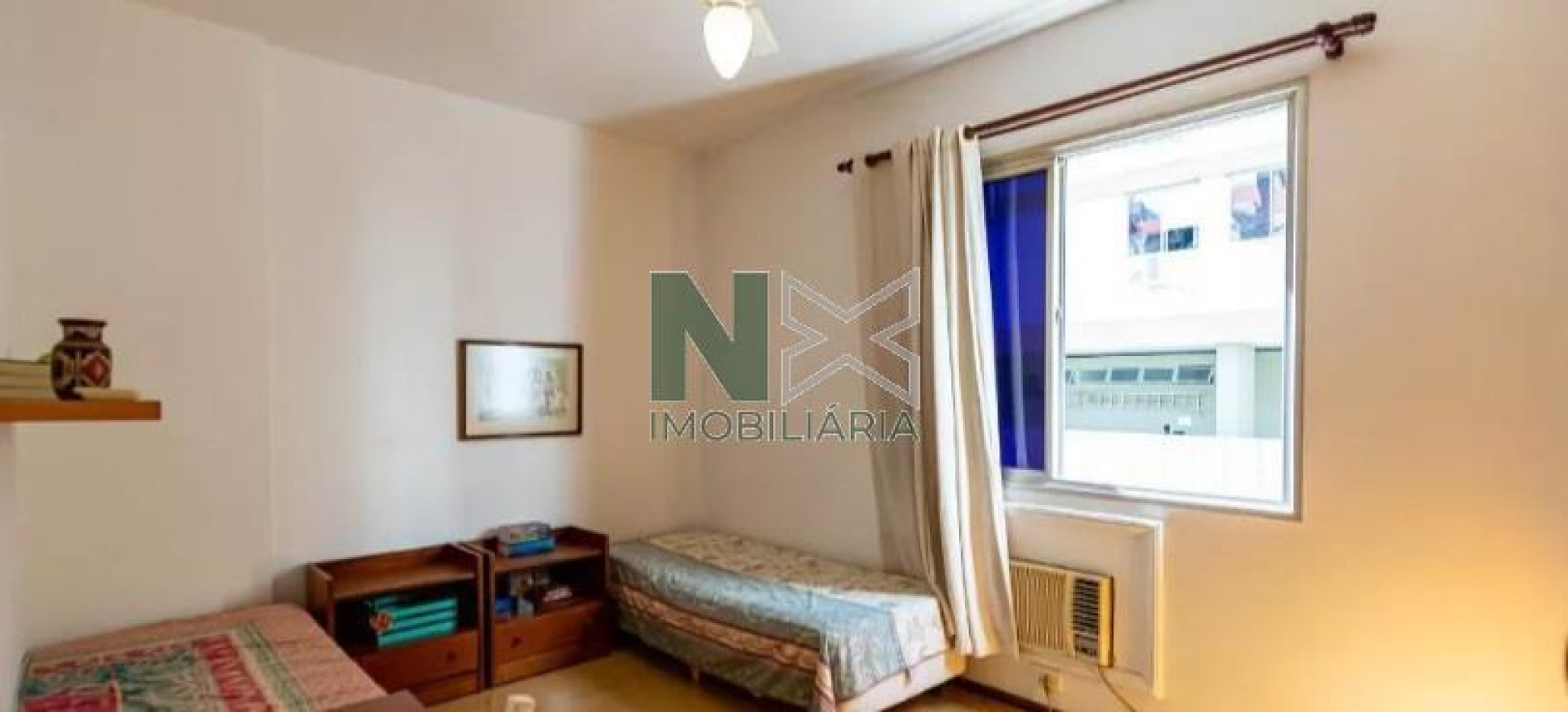 Apartamento 3 Quartos 110m² 