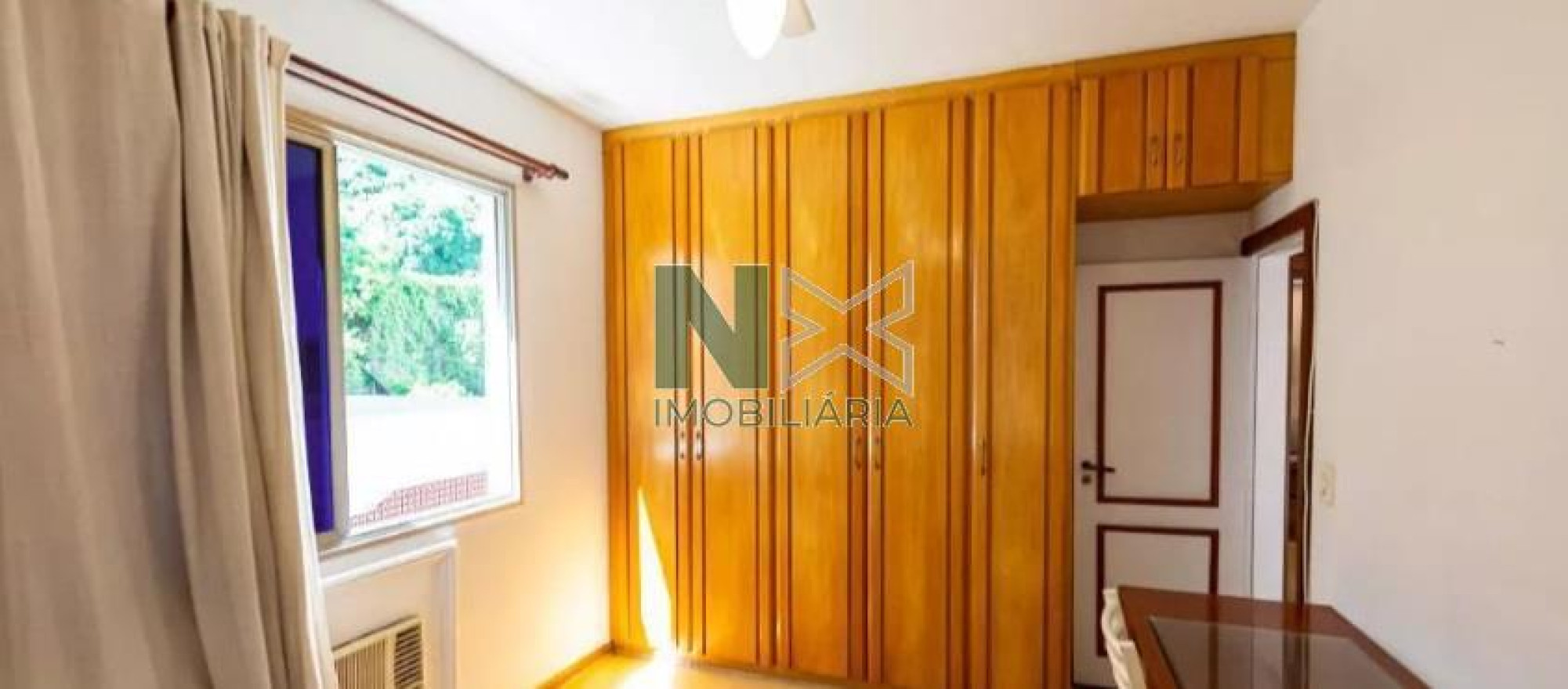Apartamento 3 Quartos 110m² 