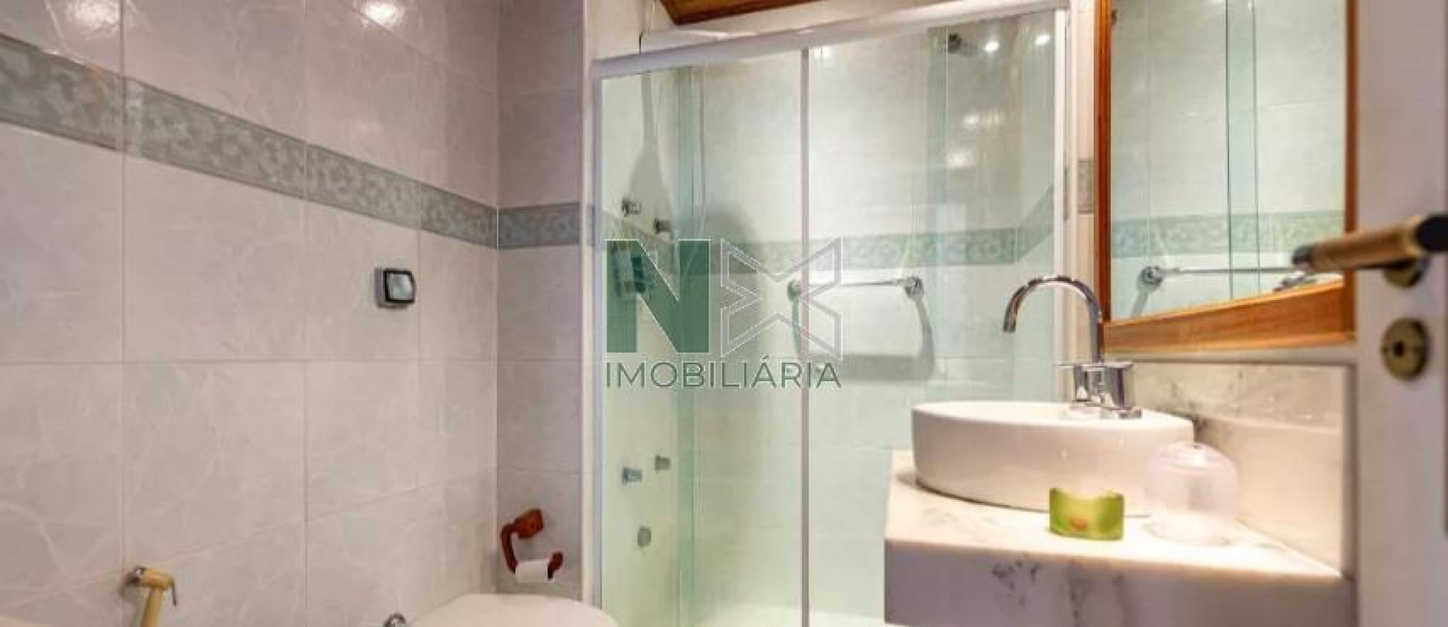 Apartamento 3 Quartos 110m² 