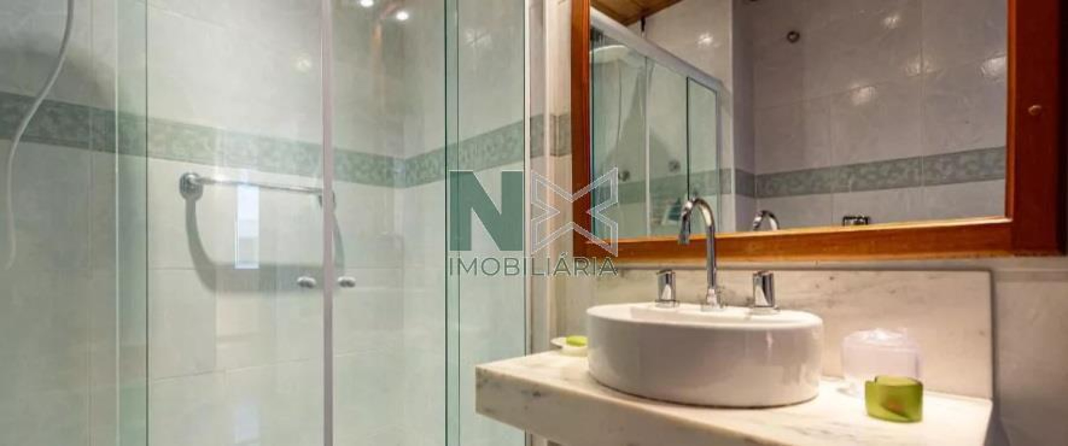 Apartamento 3 Quartos 110m² 