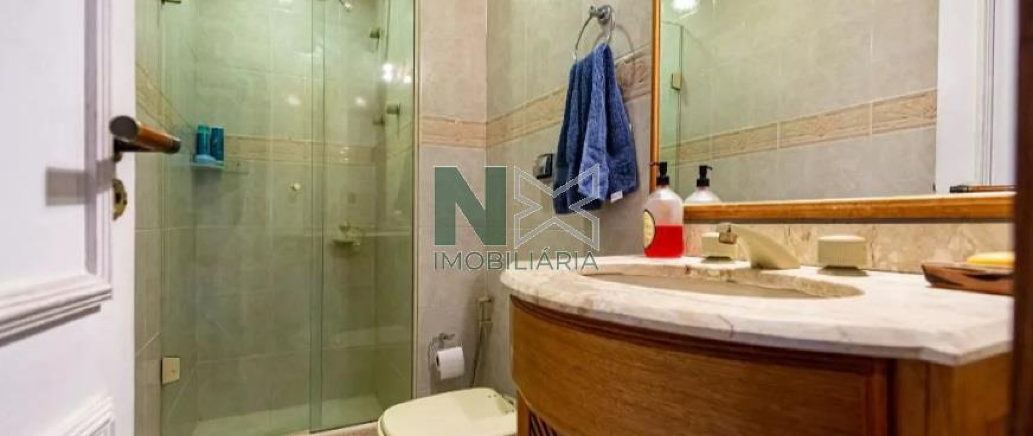 Apartamento 3 Quartos 110m² 