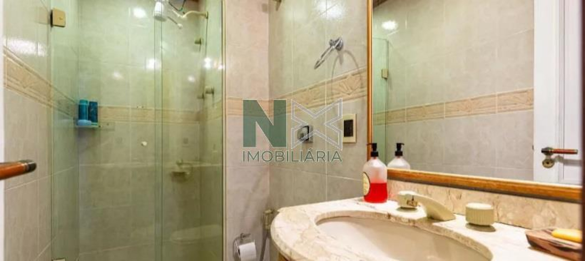 Apartamento 3 Quartos 110m² 