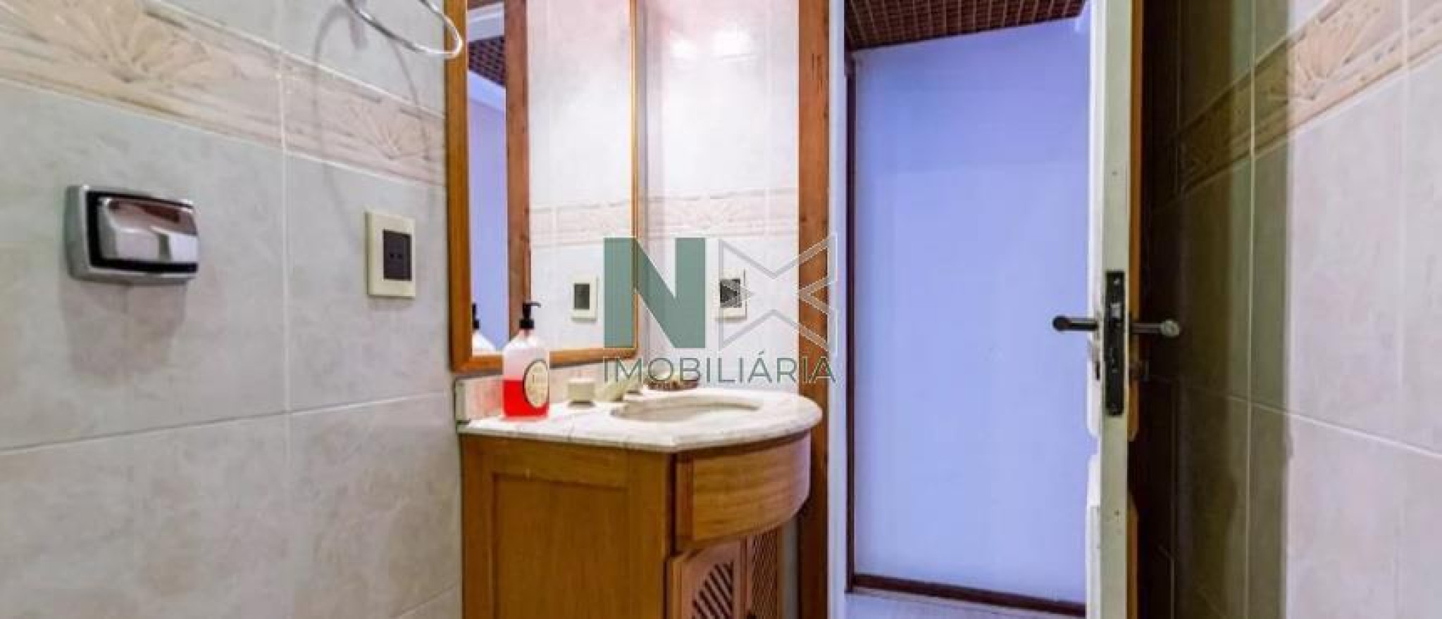 Apartamento 3 Quartos 110m² 
