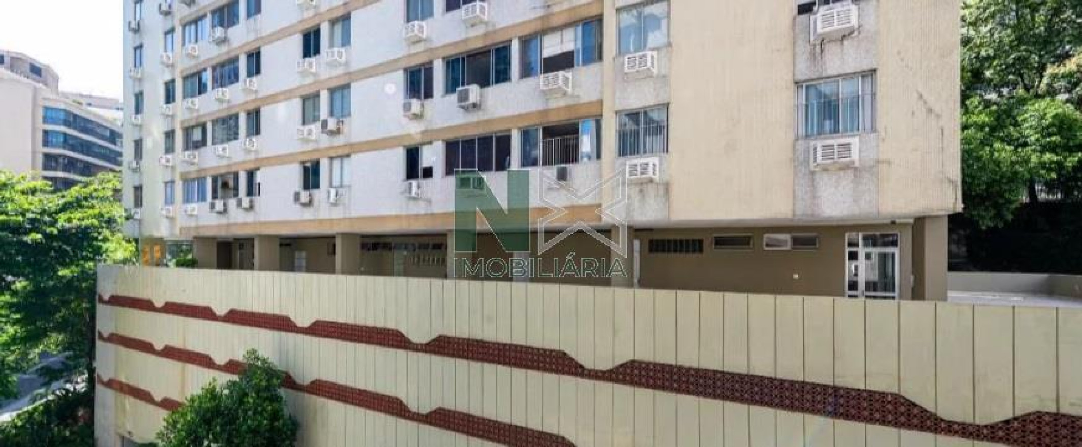 Apartamento 3 Quartos 110m² 
