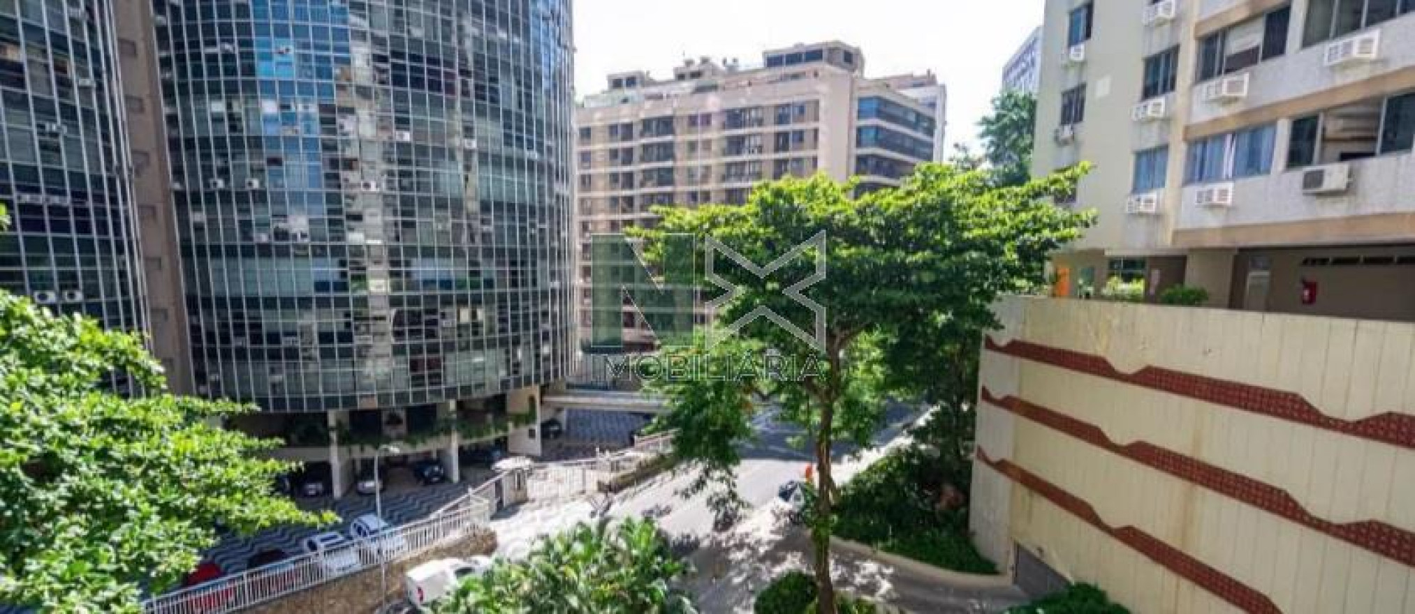 Apartamento 3 Quartos 110m² 