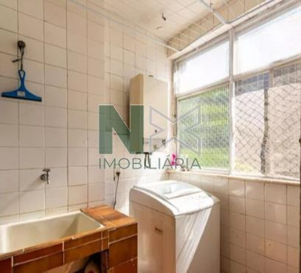 Apartamento 3 Quartos 110m² 