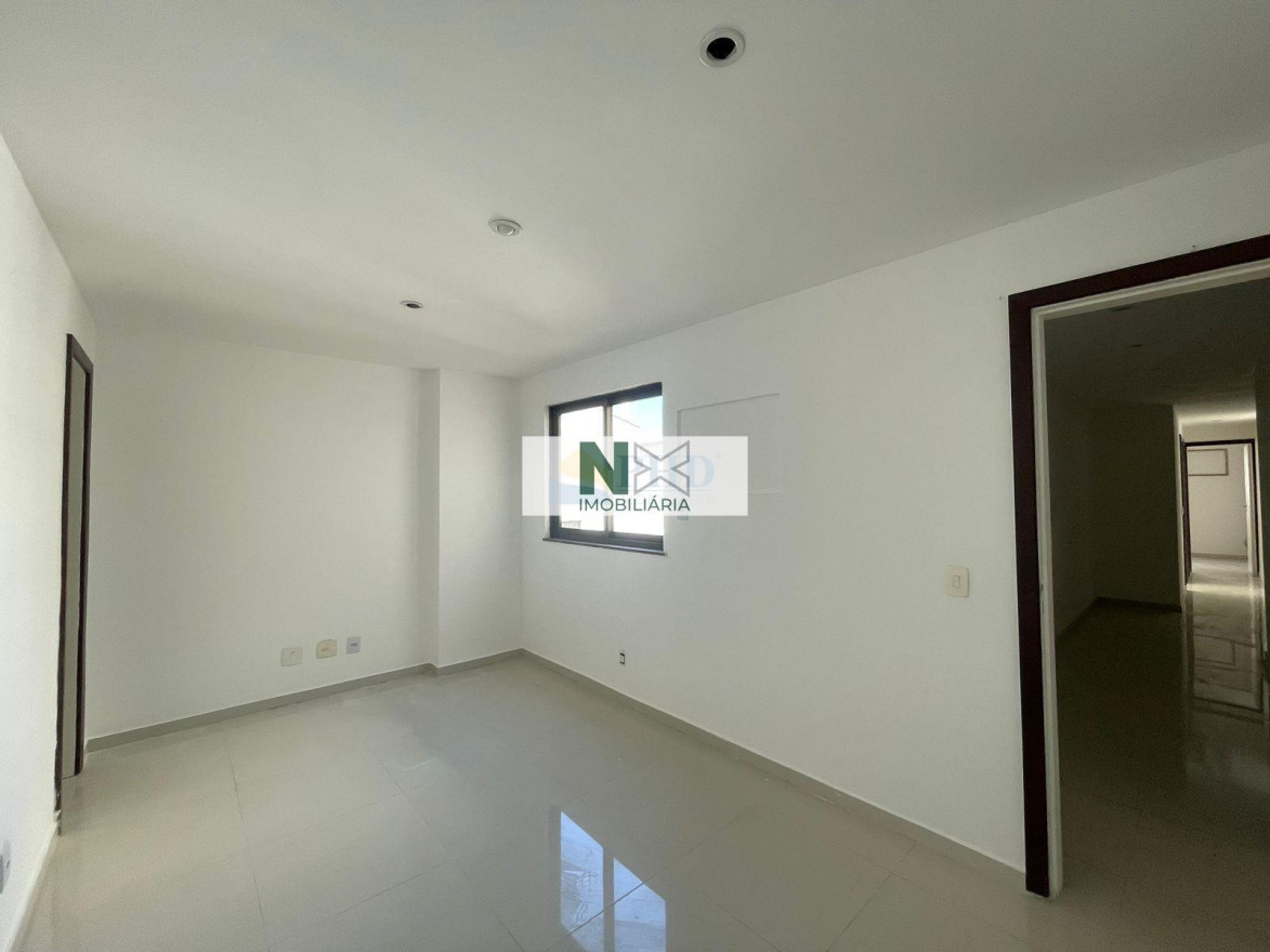 Cobertura Duplex 5 Quartos 322m² 