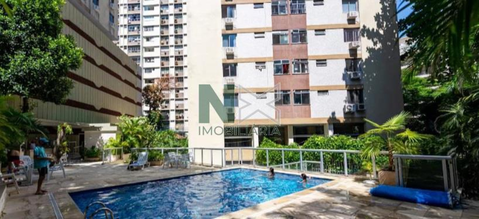 Apartamento 3 Quartos 110m² 