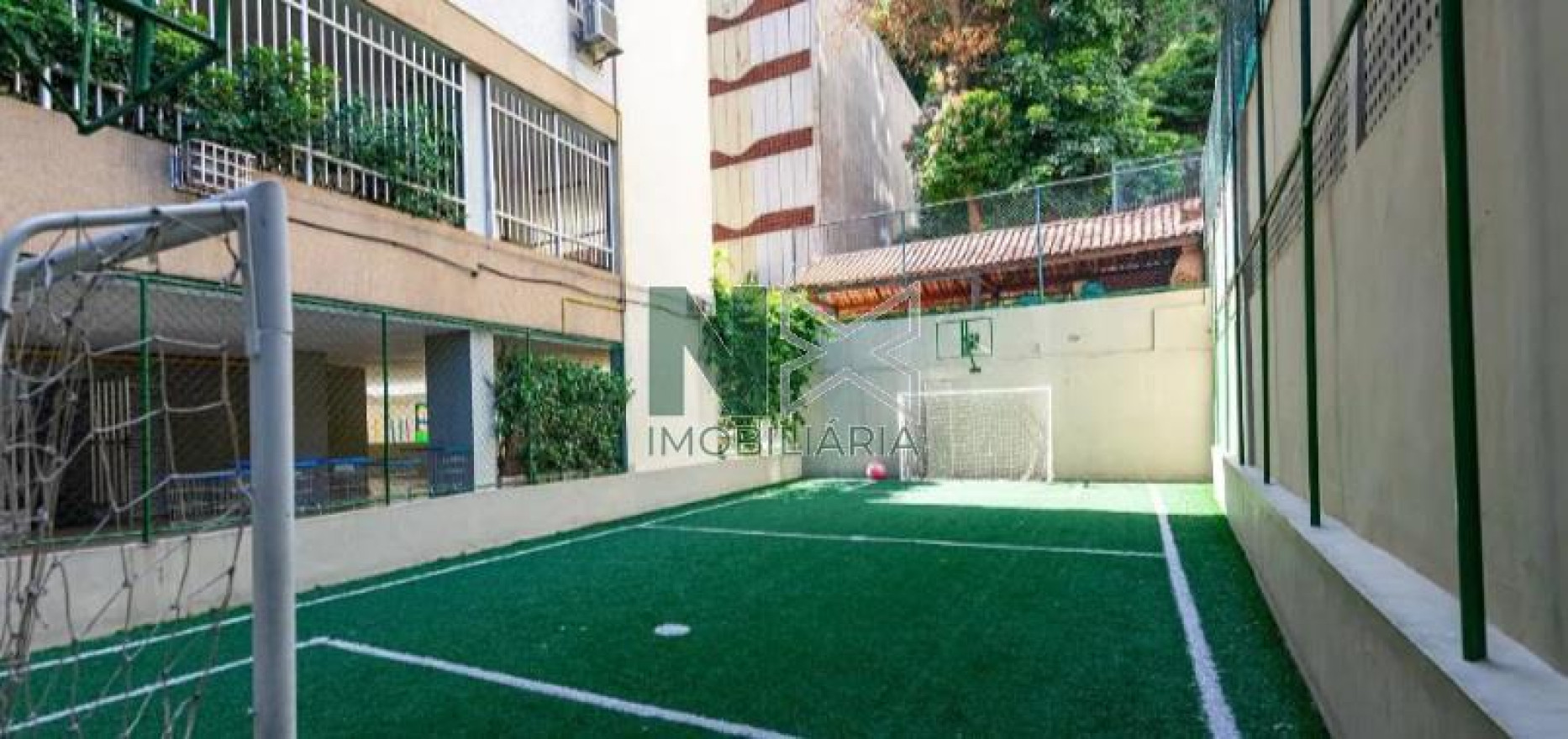 Apartamento 3 Quartos 110m² 