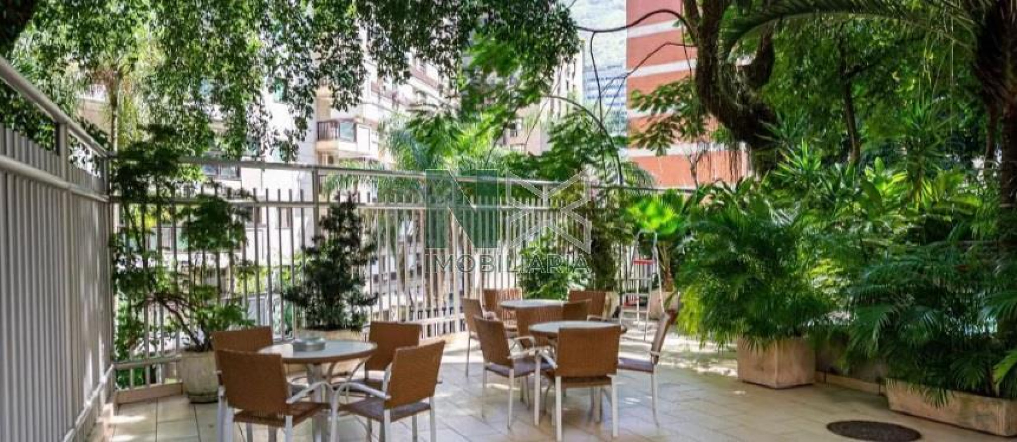 Apartamento 3 Quartos 110m² 