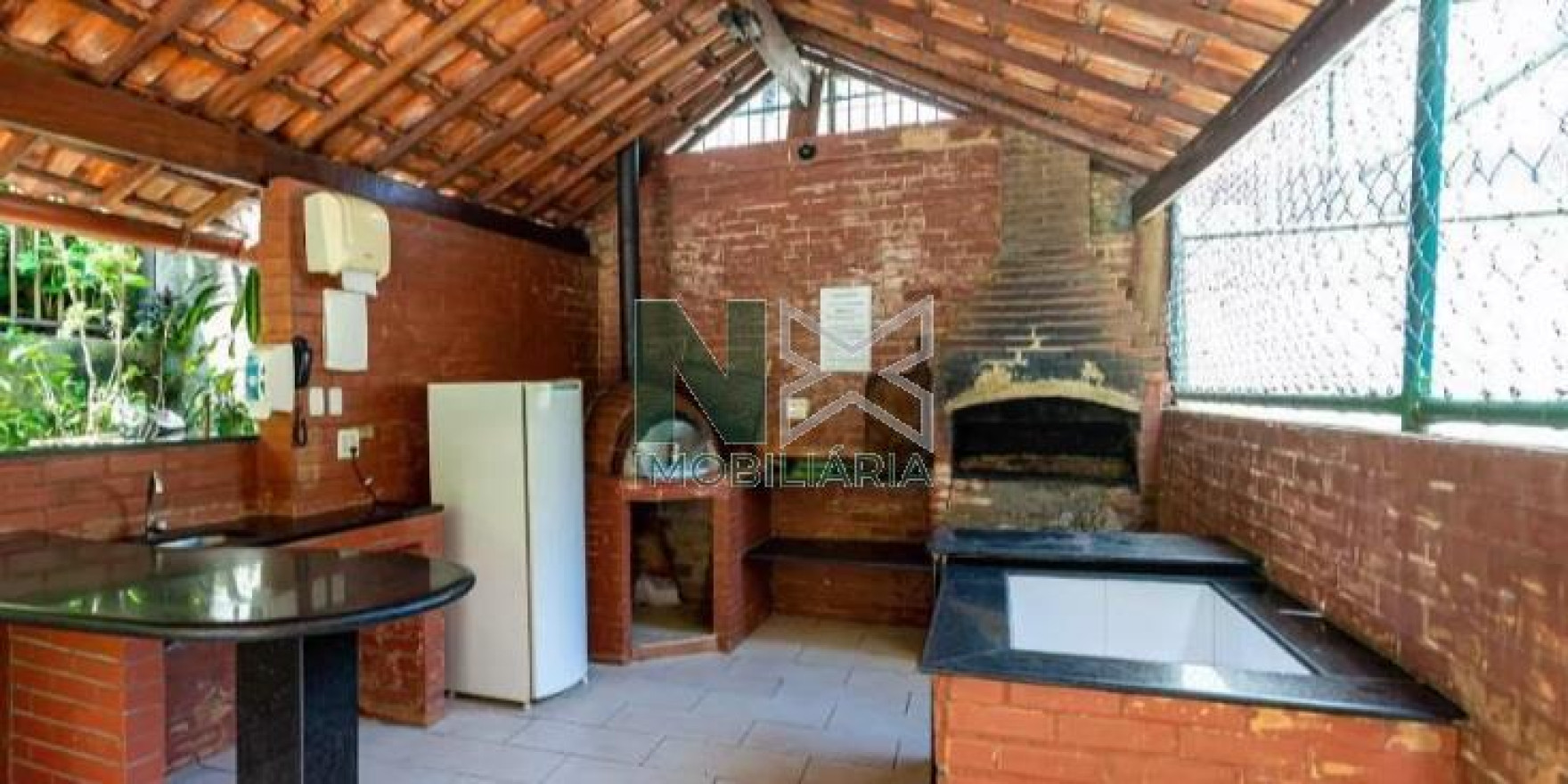 Apartamento 3 Quartos 110m² 