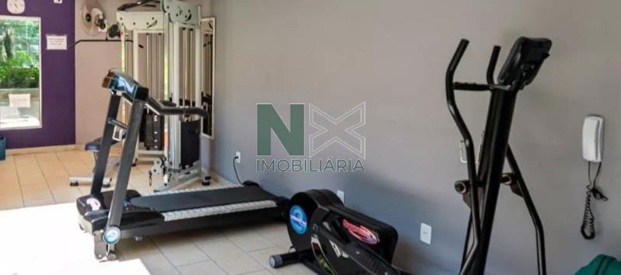 Apartamento 3 Quartos 110m² 