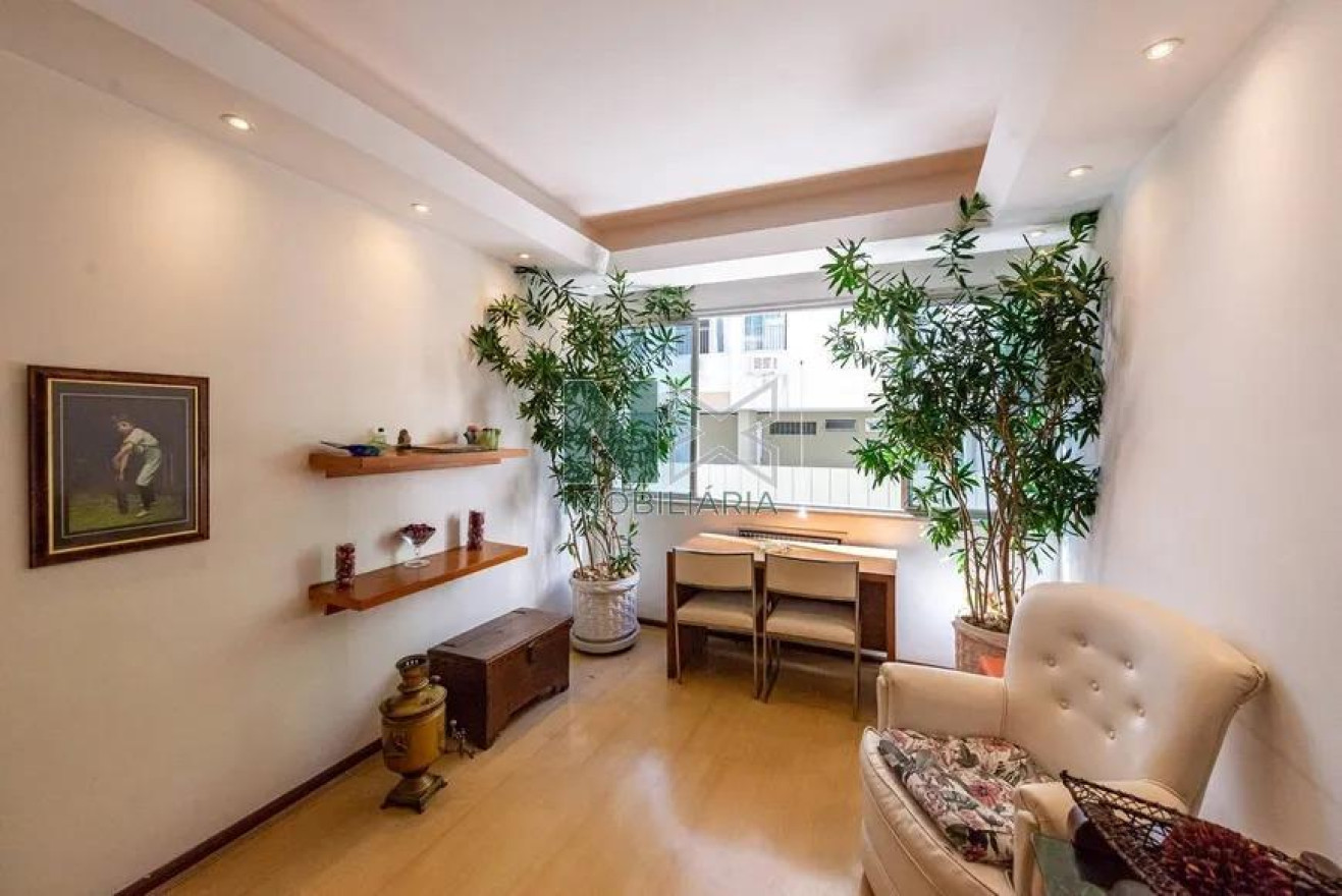 Apartamento 3 Quartos 110m² 