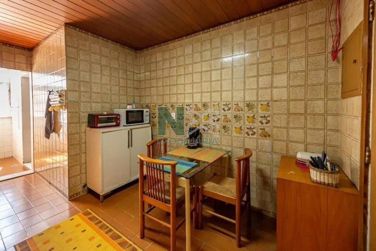 Apartamento 3 Quartos 110m² 
