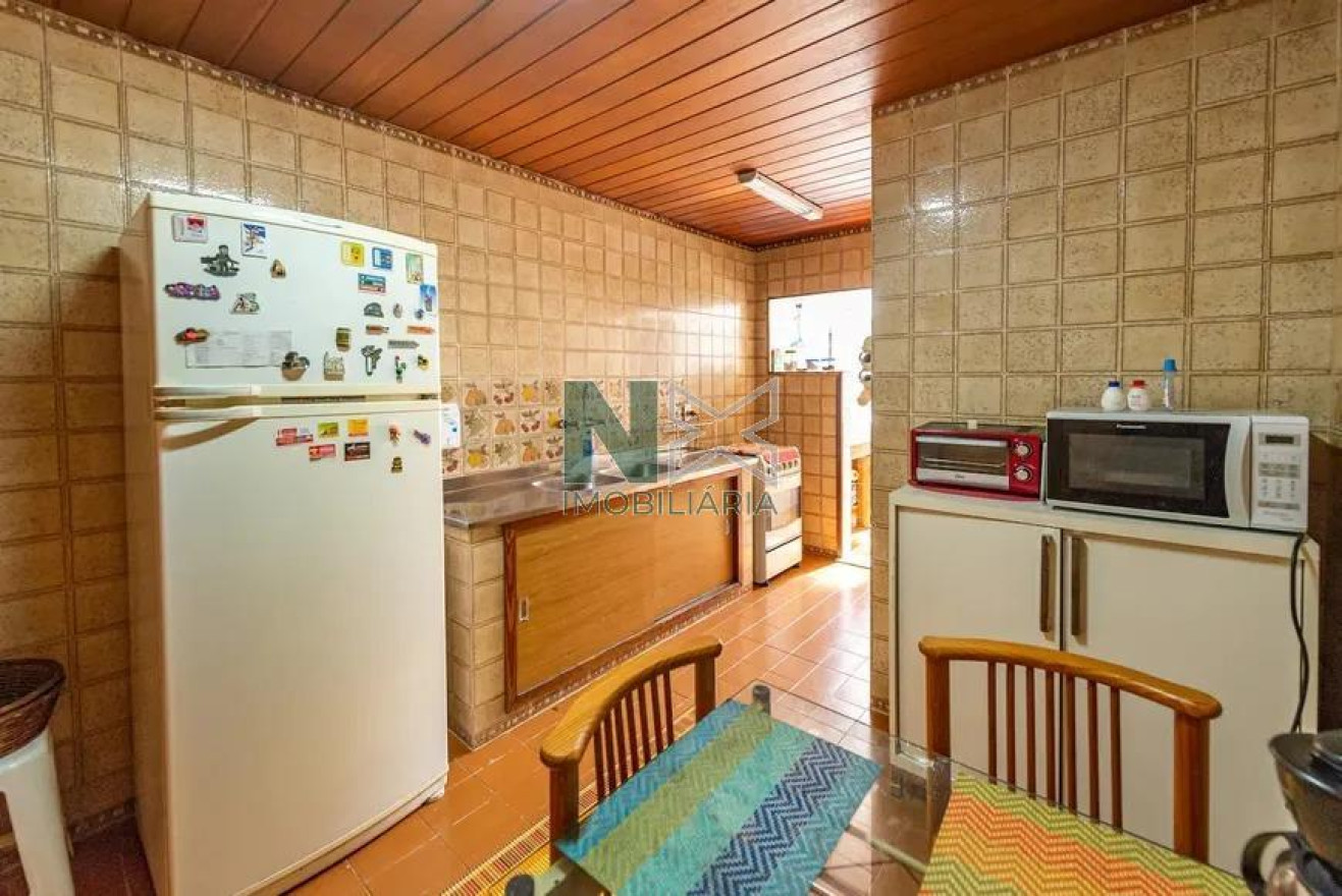 Apartamento 3 Quartos 110m² 