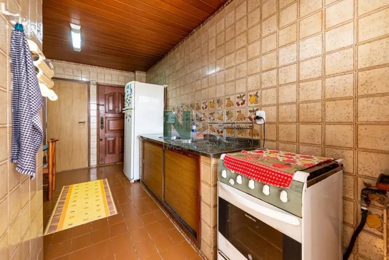Apartamento 3 Quartos 110m² 
