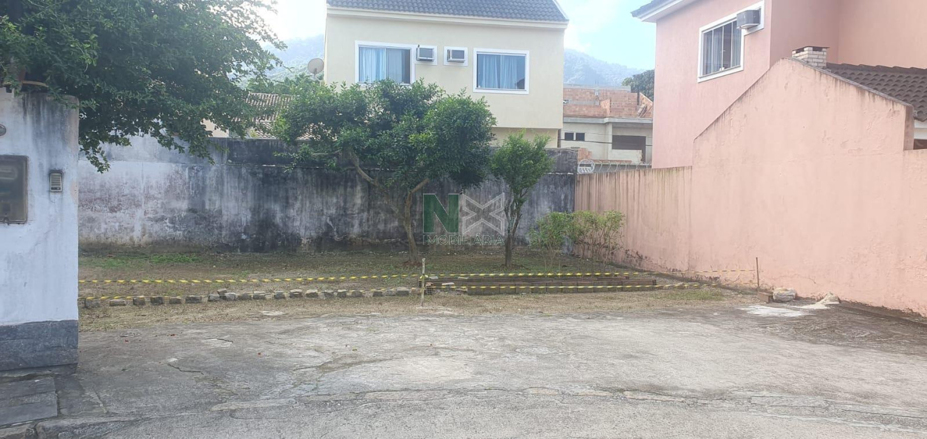 Terreno  192m² 