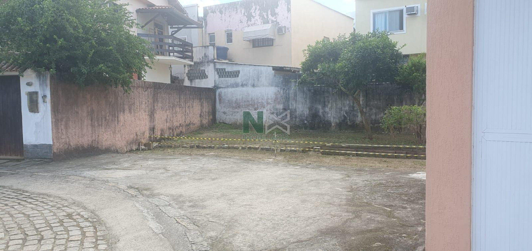 Terreno  192m² 