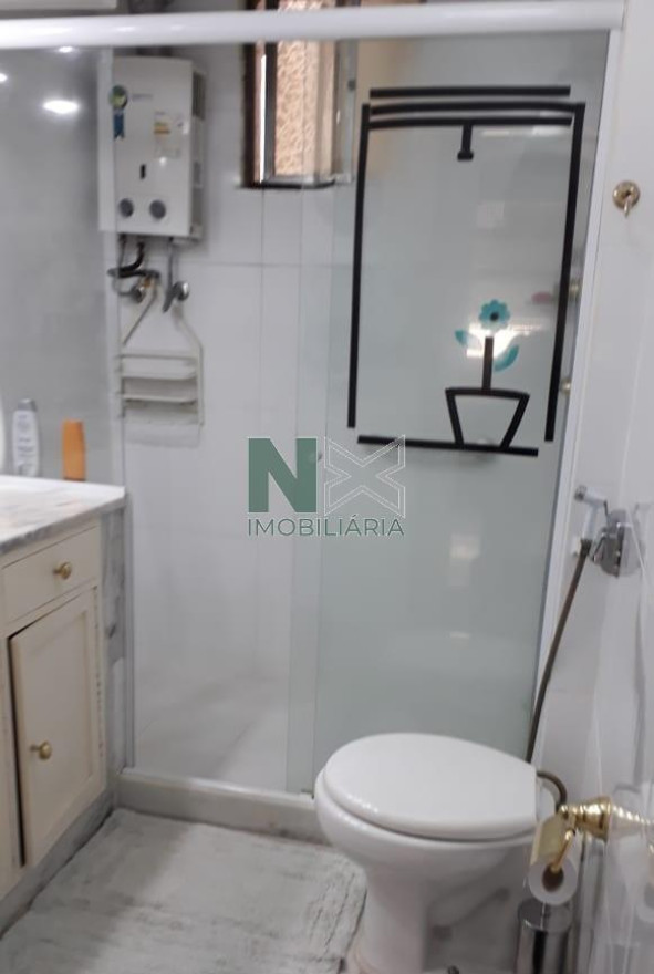 Apartamento 3 Quartos 190m² 