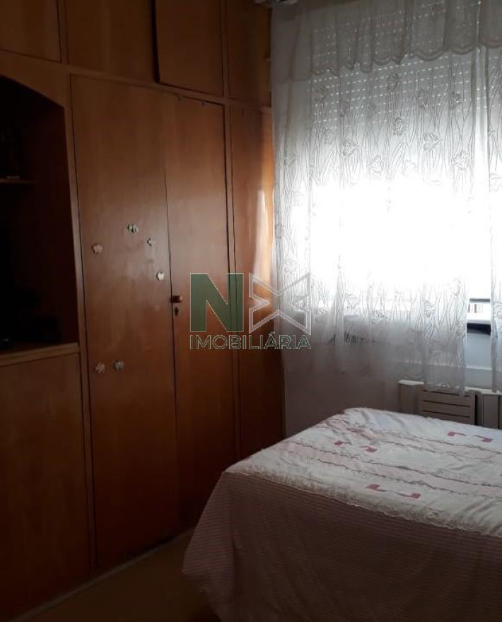 Apartamento 3 Quartos 190m² 
