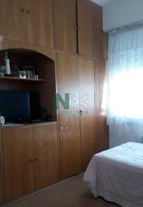 Apartamento 3 Quartos 190m² 