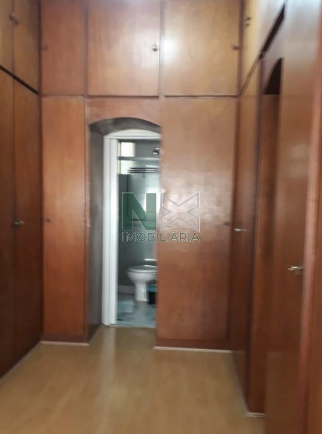 Apartamento 3 Quartos 190m² 