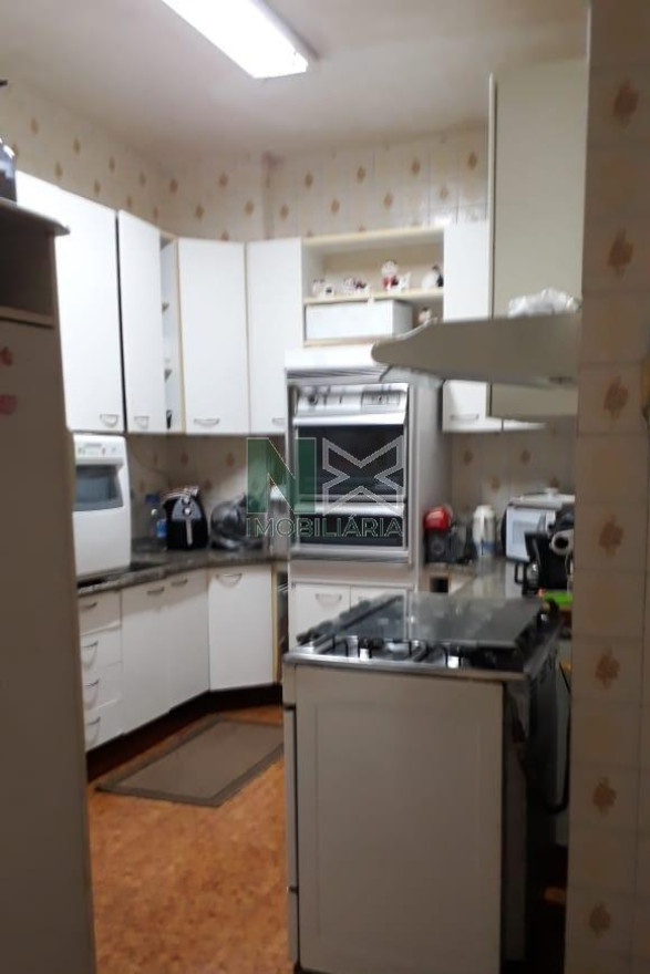 Apartamento 3 Quartos 190m² 