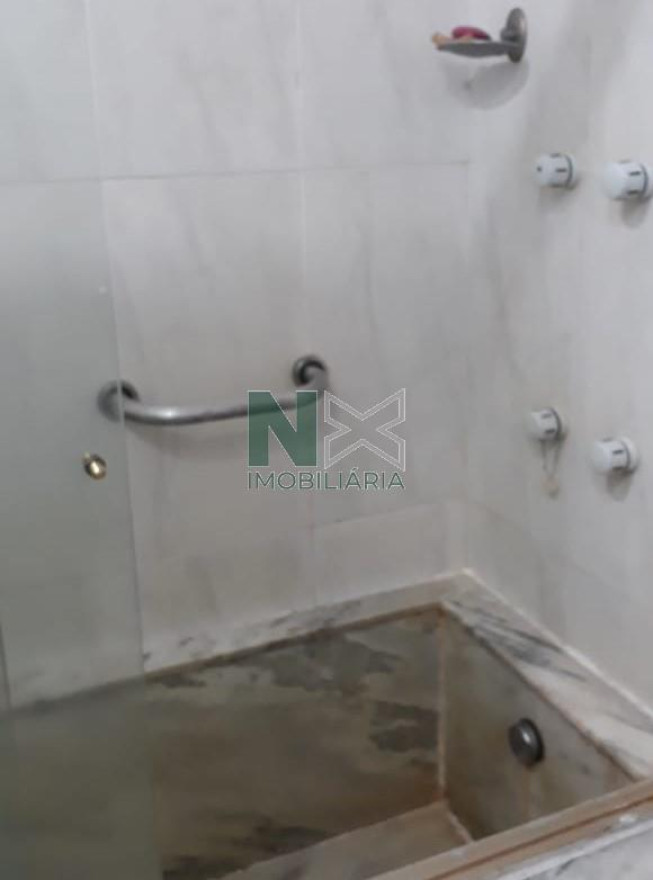 Apartamento 3 Quartos 190m² 