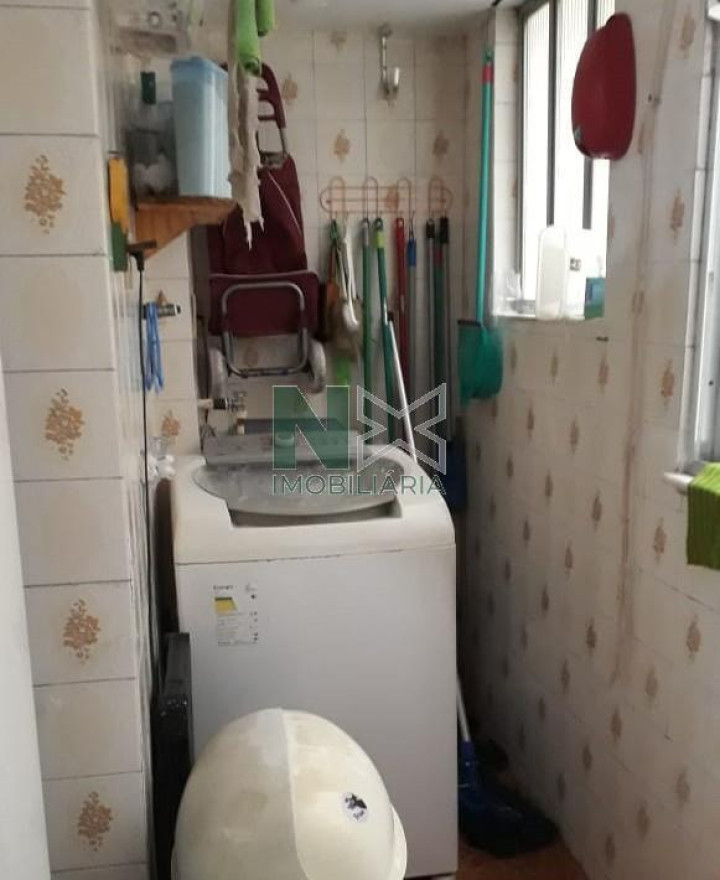 Apartamento 3 Quartos 190m² 