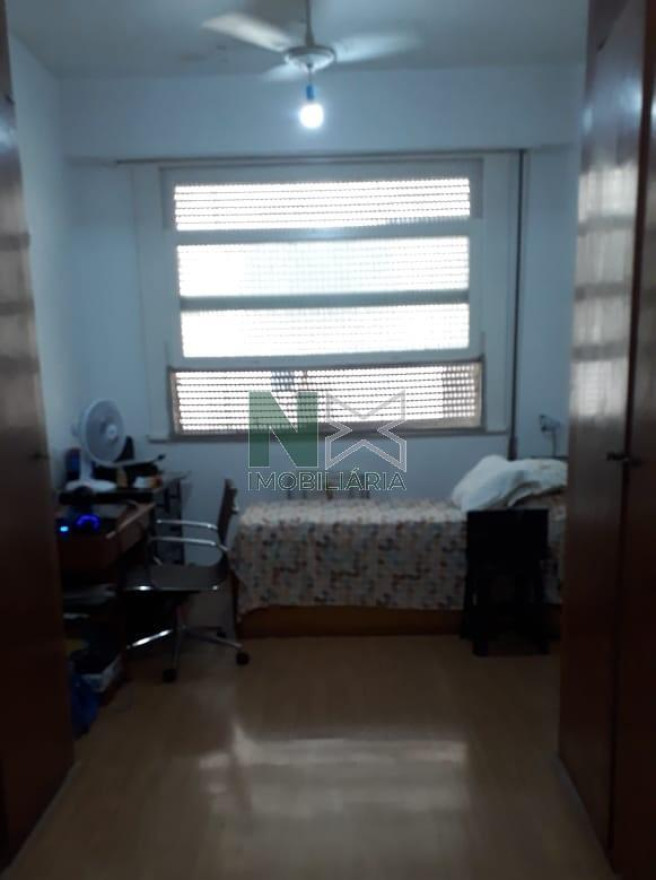 Apartamento 3 Quartos 190m² 