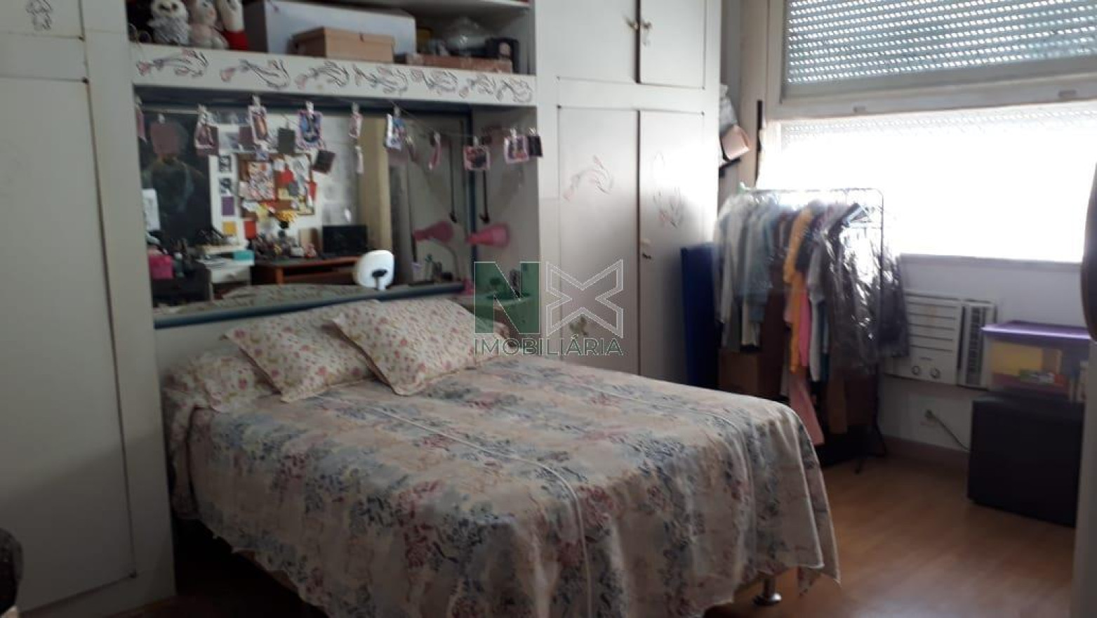 Apartamento 3 Quartos 190m² 