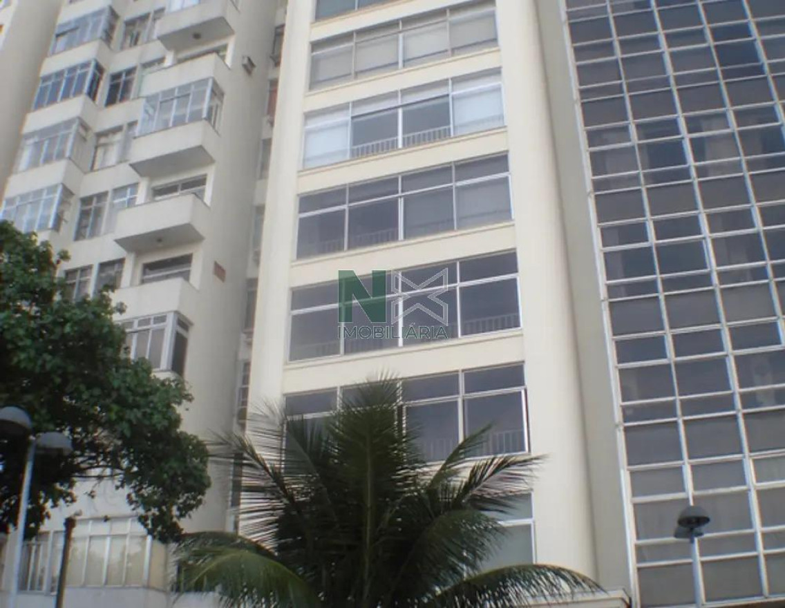 Apartamento 3 Quartos 190m² 