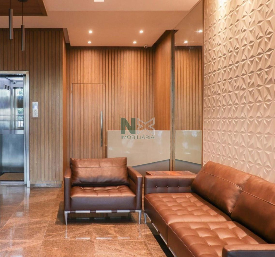 Apartamento 3 Quartos 190m² 